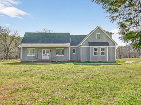 309 Dunahoo Road , Winder, GA 30680