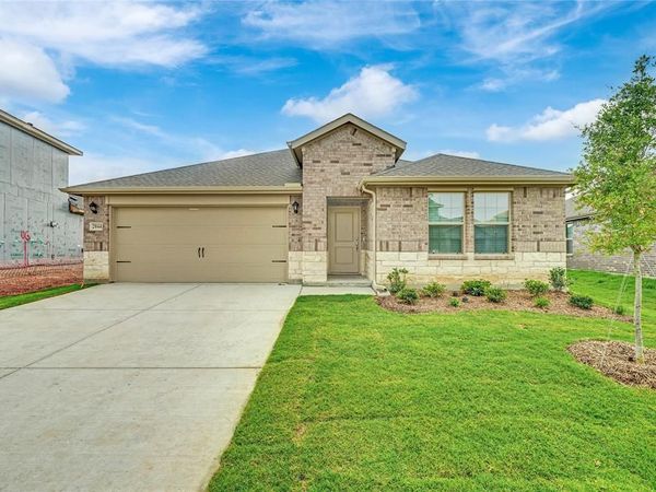 2044 Hearn Drive, Royse City, TX 75189