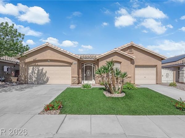 8739 Coldwater Canyon Court, Las Vegas, NV 89123