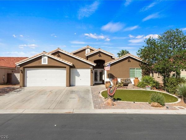 6612 Ringbill Court , North Las Vegas, NV 89084