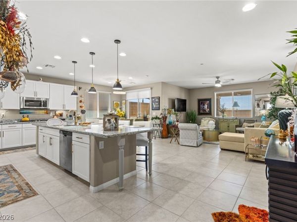 348 Cadence Vista Drive , Henderson, NV 89011