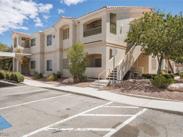 1881 W Alexander Road , Unit 2066, North Las Vegas, NV 89032