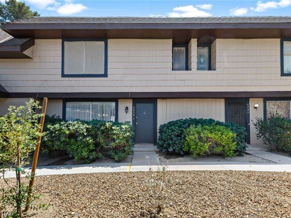 6224 Meadow Vista Lane , Las Vegas, NV 89103