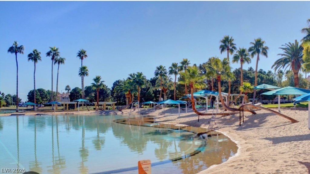3151 Soaring Gulls Drive, Unit 1032, Las Vegas, NV 89128 Main Photo