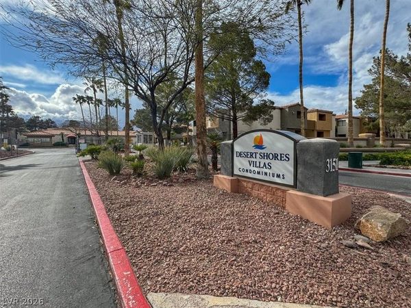 3151 Soaring Gulls Drive , Unit 1032, Las Vegas, NV 89128