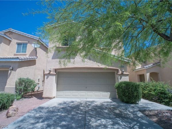9050 Toast Avenue , Las Vegas, NV 89148