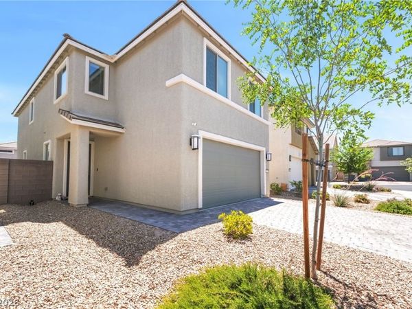 8076 Adelaide Hills Street , Las Vegas, NV 89113