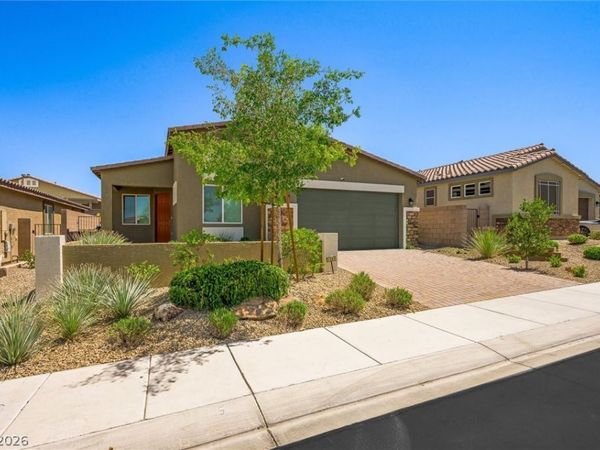 1301 Luna Del Oro Lane , Henderson, NV 89002