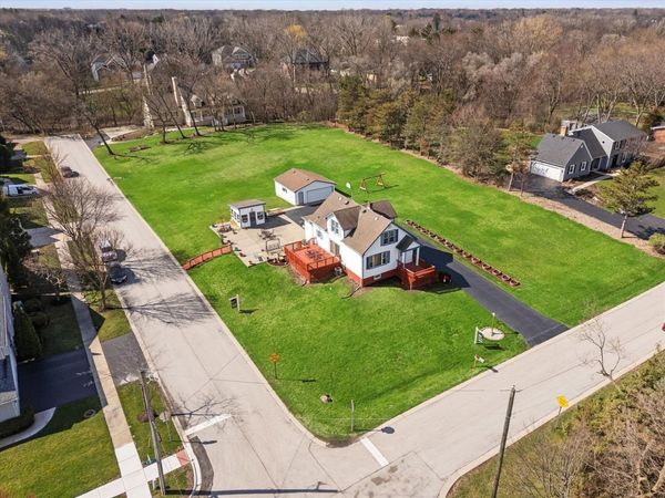 1113 W Wood Street , Palatine, IL 60067