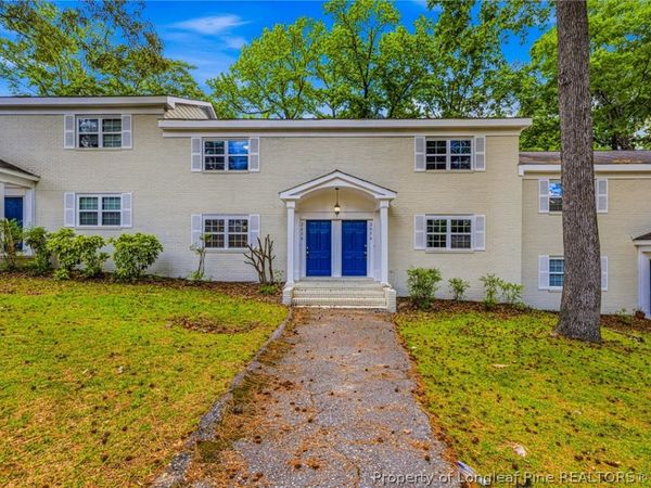 2436 Bragg Boulevard , Fayetteville, NC 28303