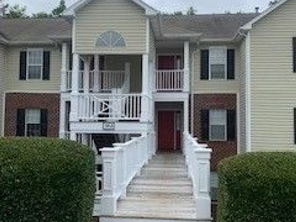 362-10 Bubblecreek Court , Fayetteville, NC 28311