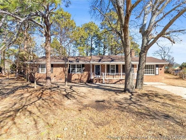 3101 Ansley Court , Hope Mills, NC 28348