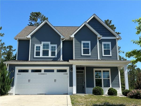 373 Kensington Drive , Spring Lake, NC 28390