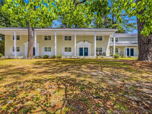 2326 Barrington Circle , Fayetteville, NC 28303