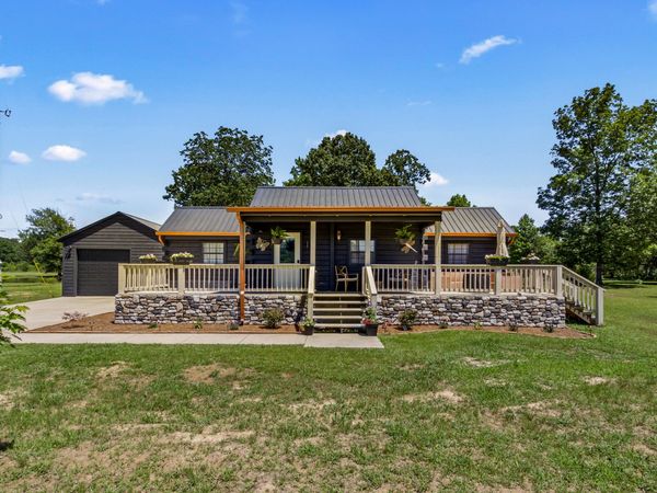 50035 Indian Island, Aberdeen, MS 39730