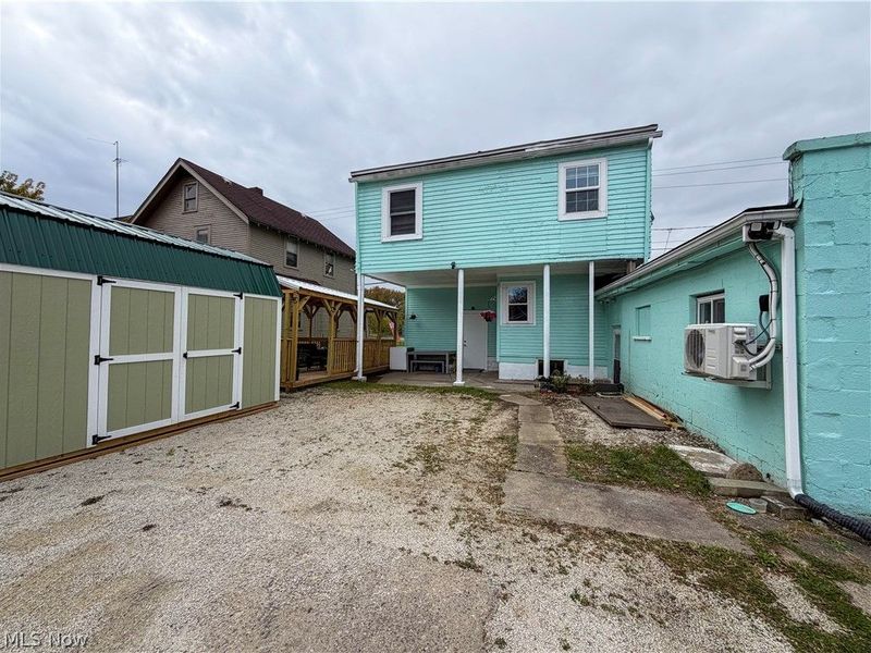 2405 Youngstown Road SE, Warren, OH 44484 Photo 4