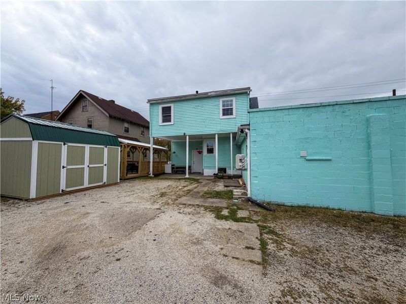 2405 Youngstown Road SE, Warren, OH 44484 Photo 5