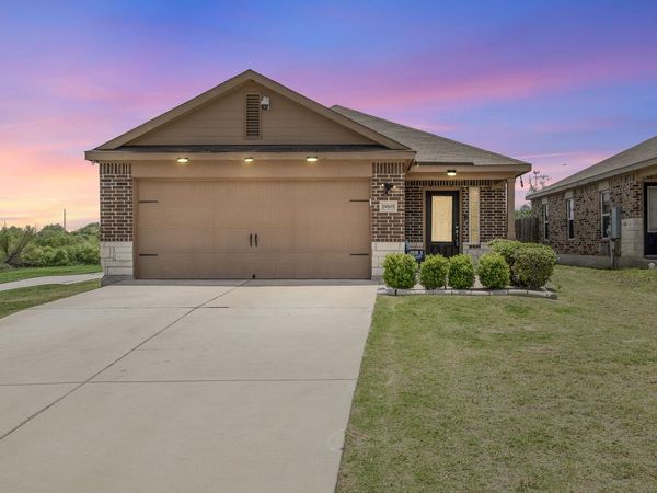 19805 Grover Cleveland WAY, Manor, TX 78653