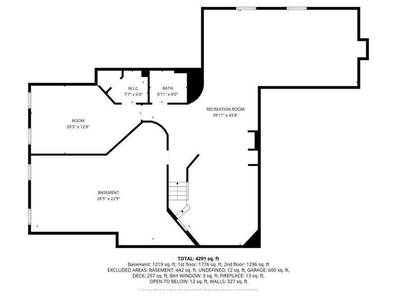7939 Woodglen Drive, West Chester, OH 45069 Photo 43