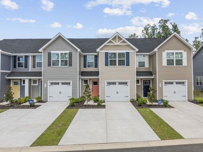 302 Myrtle Meadows Dr , Unit na, Conway, SC 29526