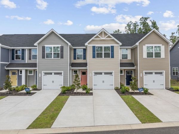 302 Myrtle Meadows Dr , Unit na, Conway, SC 29526