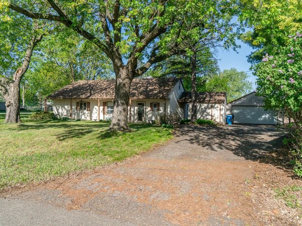 14840 Timberhill Road , Minnetonka, MN 55345