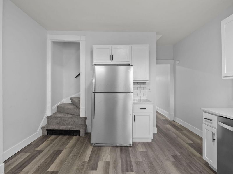 536 W Town Street , Columbus, OH 43215 Photo 11