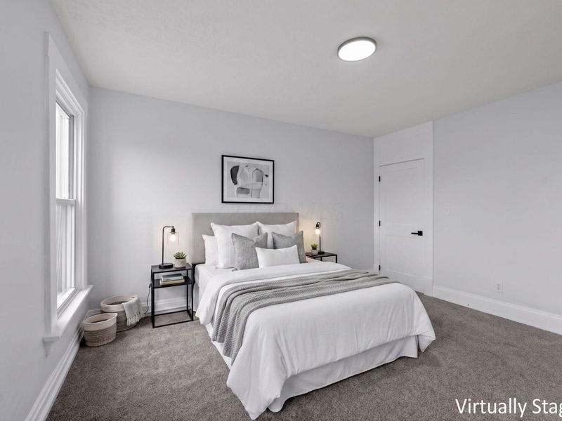 536 W Town Street , Columbus, OH 43215 Photo 13