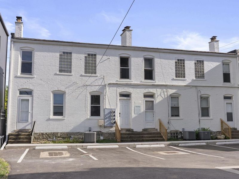 536 W Town Street , Columbus, OH 43215 Photo 24