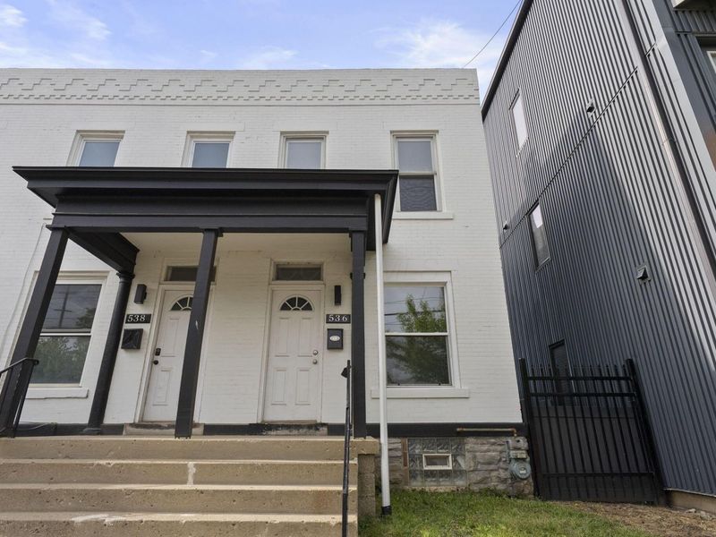 536 W Town Street , Columbus, OH 43215 Photo 26