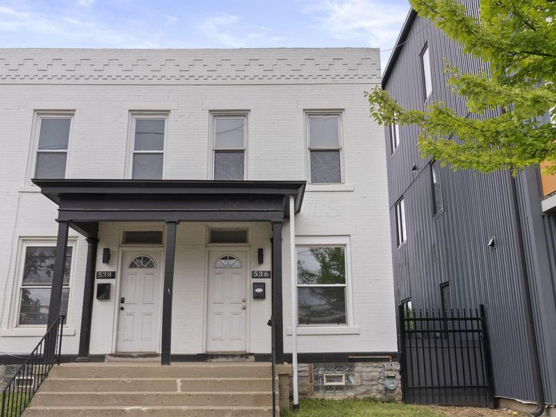 536 W Town Street , Columbus, OH 43215 Photo 27