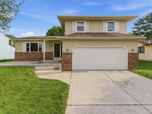 2193 Blackoak Avenue , Columbus, OH 43229