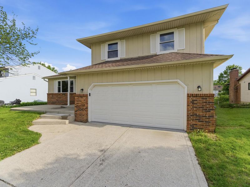 2193 Blackoak Avenue, Columbus, OH 43229 Photo 4