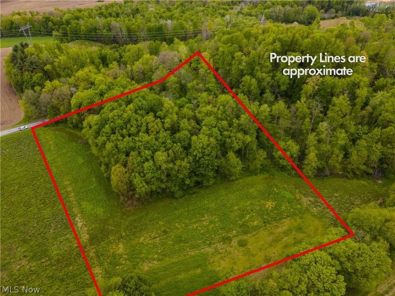 V/L Westfall Street SE, East Canton, OH 44730 Photo 3