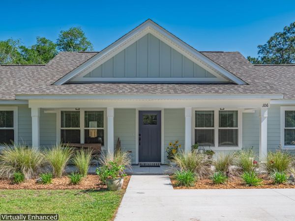 106 Carter Road , Crawfordville, FL 32327