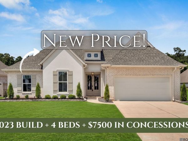 2085 White Dove Drive, Madisonville, LA 70447