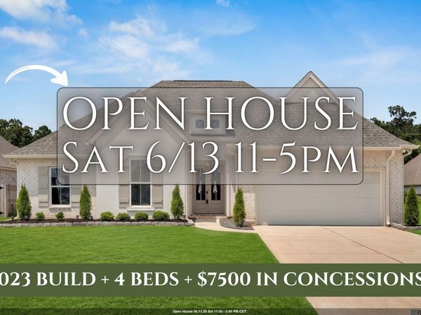 2085 White Dove Drive, Madisonville, LA 70447