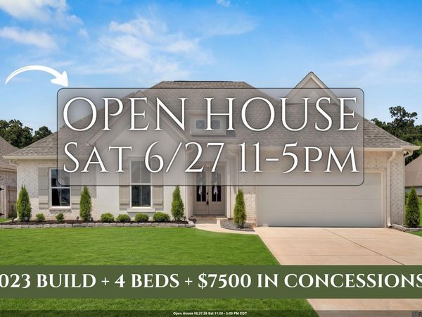 2085 White Dove Drive, Madisonville, LA 70447