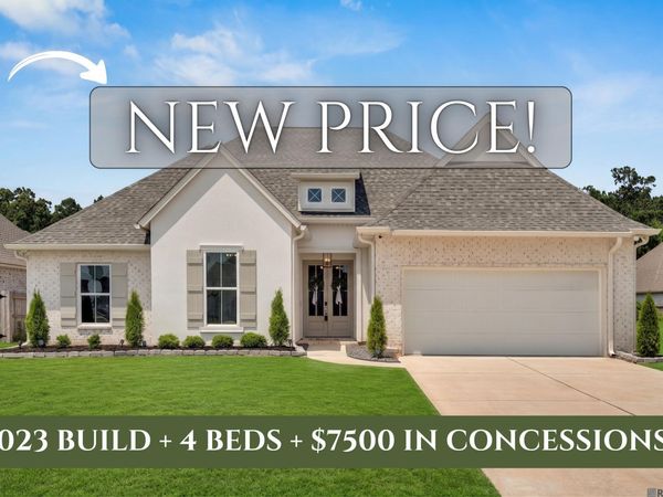 2085 White Dove Drive, Madisonville, LA 70447