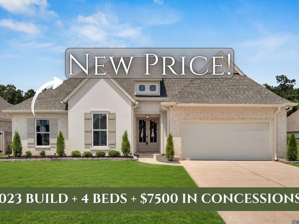 2085 White Dove Drive, Madisonville, LA 70447