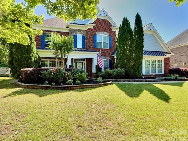 2905 Julian Glen Circle, Waxhaw, NC 28173
