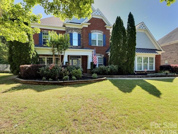 2905 Julian Glen Circle, Waxhaw, NC 28173