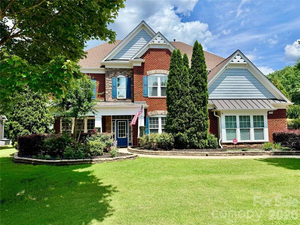 2905 Julian Glen Circle, Waxhaw, NC 28173