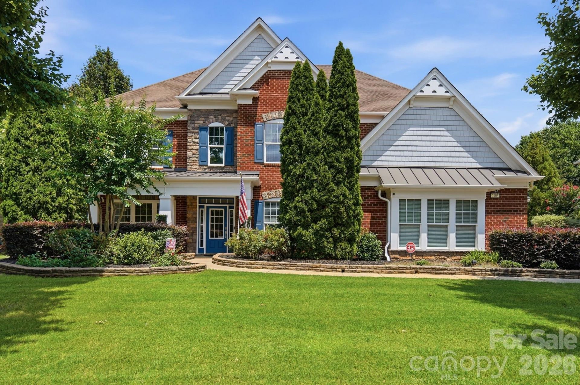2905 Julian Glen Circle, Waxhaw, NC 28173 Main Photo
