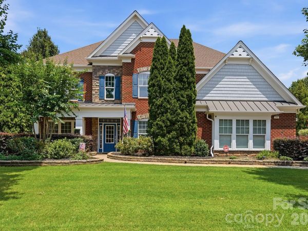 2905 Julian Glen Circle, Waxhaw, NC 28173