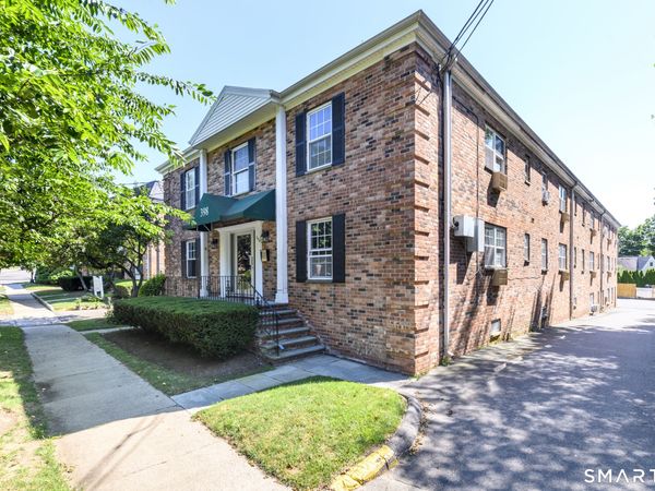 398 Courtland , Unit 11, Stamford, CT 06906