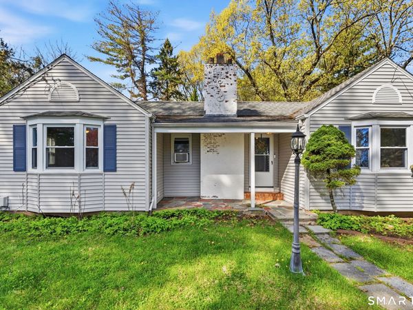 59 Thornbush, Wethersfield, CT 06109