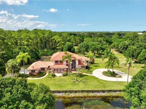 5003 SW Martin Commons Way, Palm City, FL 34990