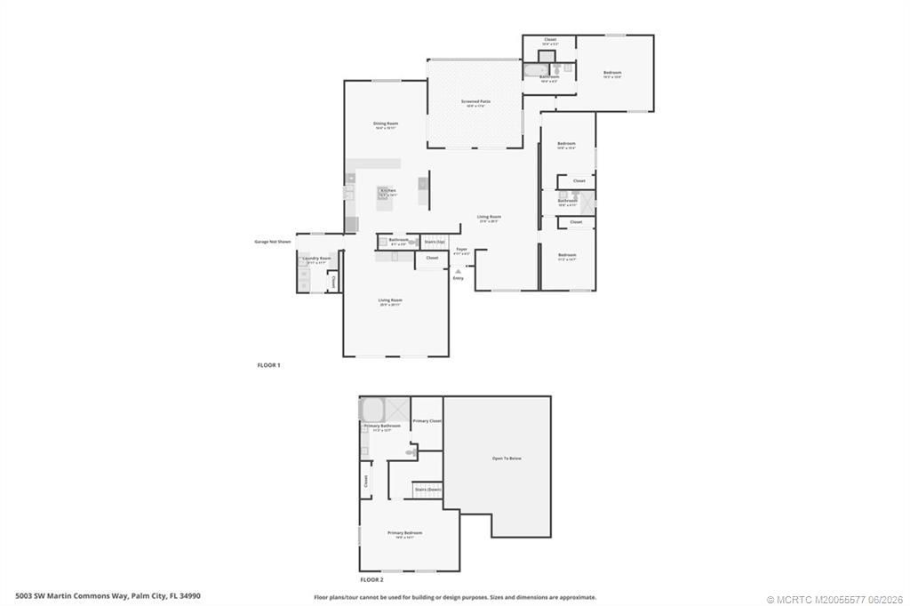 5003 SW Martin Commons Way, Palm City, FL 34990 Photo