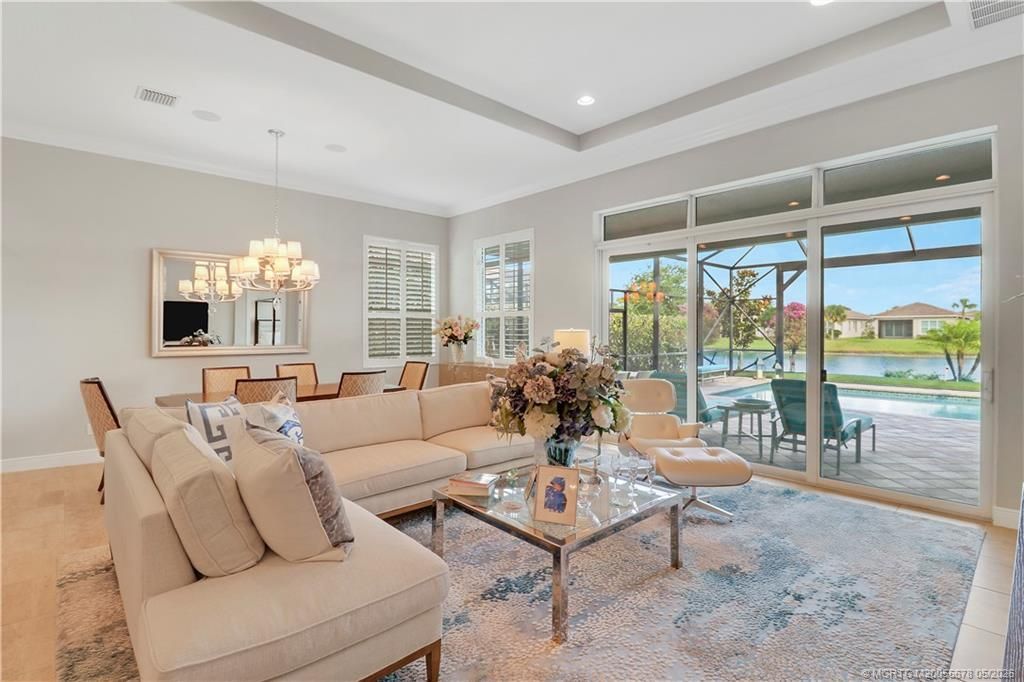 22031 SW Tivolo Way, Port Saint Lucie, FL 34986 Photo